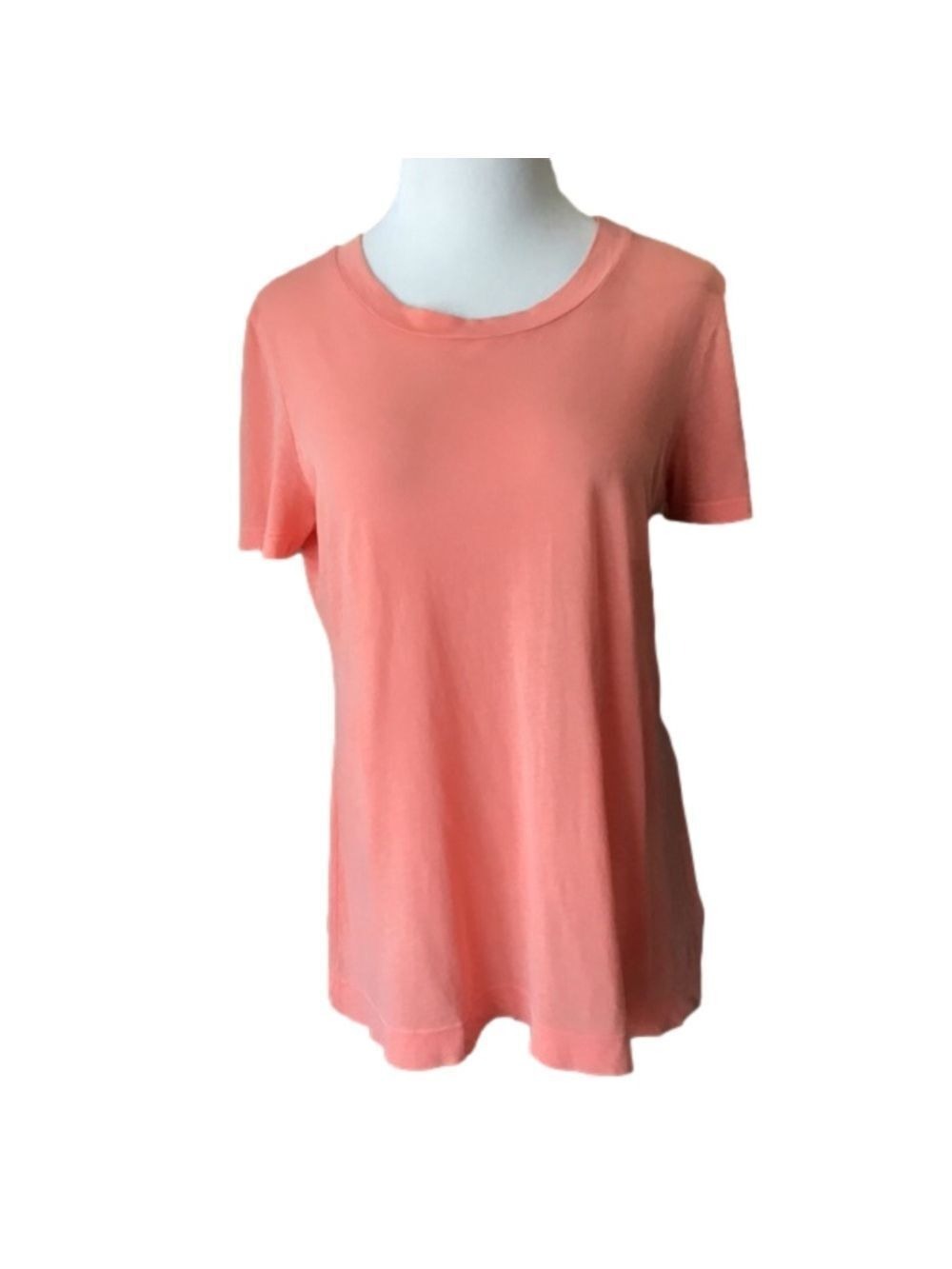 Splendid crew neck tee